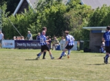 S.K.N.W.K. 1 - IJzendijke 1  (competitie) seizoen 2024-2025 (fotoboek 1) (63/137)
